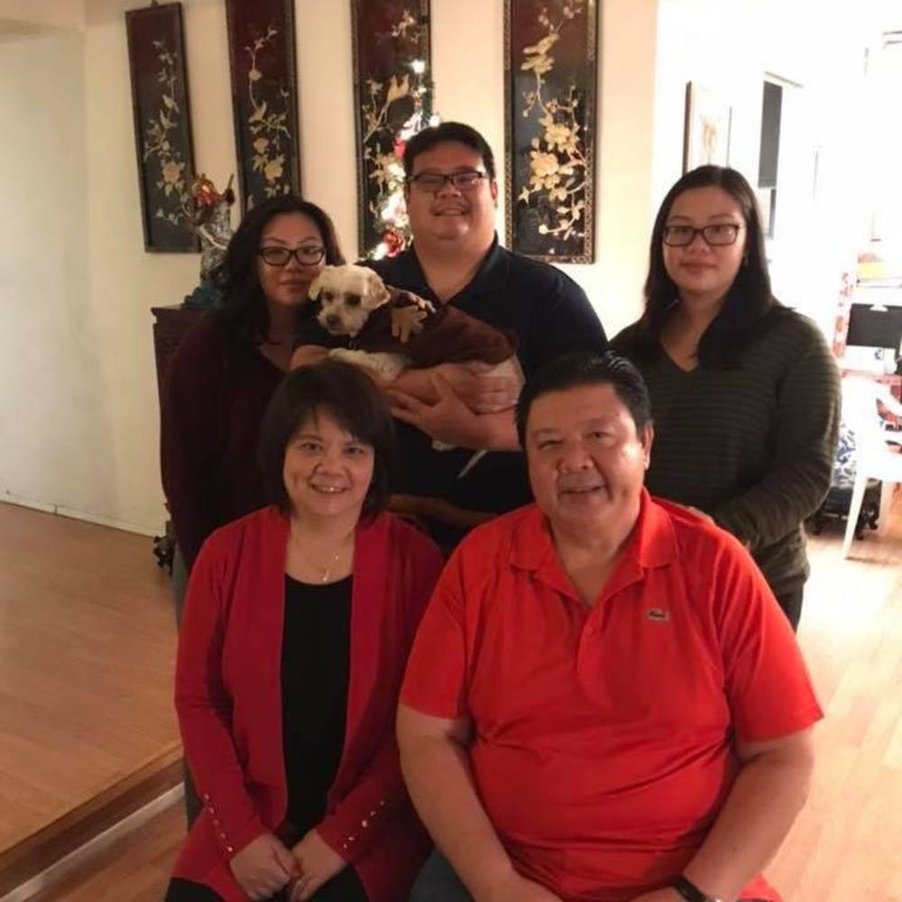 Meet your Posher, Brenda